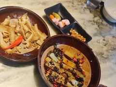 -常和州·夜宵大排档(常州单店)