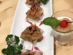 法式煎鹅肝-菊上日式料理(蚌埠银泰店)