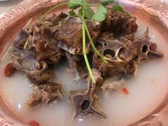 -城一锅涮烤羊蝎子·烤串