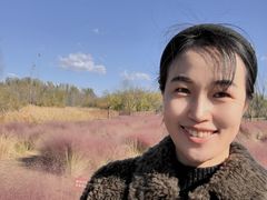 -东郊湿地公园