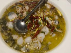 -湘邻呷铺·田园家宴(汉基广场店)