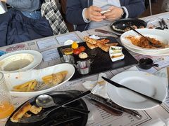 -安妮意大利餐厅(日坛店)