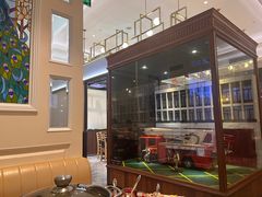-吴系粤菜馆·茶餐厅(深业上城店)