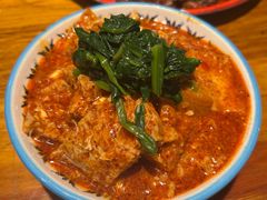 -柴窝堡22号辣子鸡·传承新疆菜