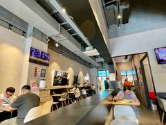 -咬不得高祖生煎·简餐(金逸影城店)
