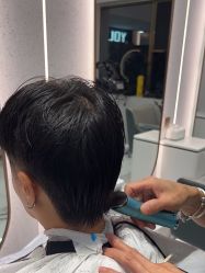 -LJOY丽锦造型·烫发染发