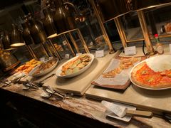 -AdD全日制餐厅(中谷花园酒店)