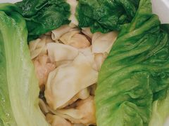 -胃口福·饺子云吞(怡园东店)