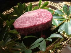 -弗兰克牛排西餐厅Ribone steak house(柠檬花园店)
