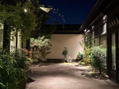 -春色如许·茶食餐厅(桃李春风店)