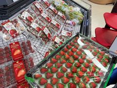 -夏商生鲜超市(东渡店)