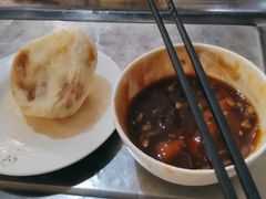 -姚记炒肝店(鼓楼店)