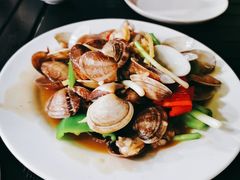-潘先生海鲜城(神州半岛店)