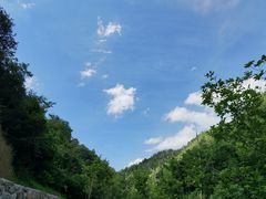 -梅岭月亮湾山体公园