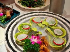 -太食獸泰式茶餐厅(IFS国金中心店)