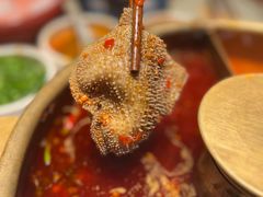 -巴奴毛肚火锅(京西大悦城店)