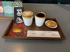-星巴克臻选(南通万象城1F店)