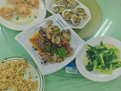 -景好海鲜餐厅(大鹏必选旅游店)