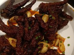 -杨氏青龙虾·羊蝎子(金盛路总店)