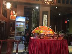 -老员外私厨小灶(南宁店)