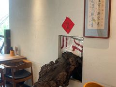 -树厨贵州菜(大十字店)
