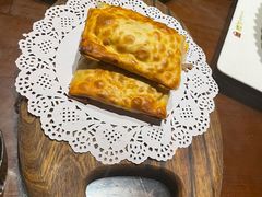 -楼兰新疆主题餐厅(苏州中心店)