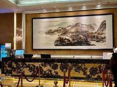-星河湾半岛酒店-真粤中餐厅