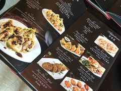 -克比叔叔印度餐厅Kebabs on the Grille(永康路分店)