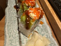 -鮨桐日本料理(望京店)