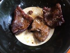 -炭虎子水浒烤肉(梦时代店)