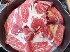 -东来顺·非遗火锅(高新店)