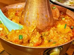 -蜗牛小馆醉乡民谣云南菜(惠新西里店)