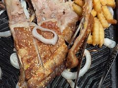 -西贝(武汉群星城店)