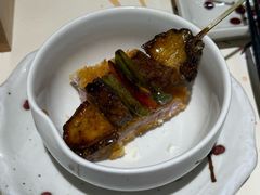 -上户日本料理(北仑富邦店)