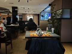 -拉蒂娜·巴西牛排馆 Latina·Brazilian Steakhouse(王府井喜悦店)