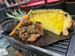 -炙柒Sekinana·精致料理 烧鸟·铁板烧(海上世界店)