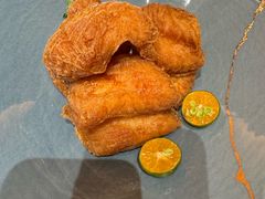 -華府Deluxe(兴业太古汇店)
