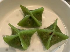 -喜来登由由大酒店九州膳坊中餐厅