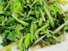 -北京龙庆四季香农家饭庄·灶台鱼·碳烤虹鳟鱼(龙庆峡店)