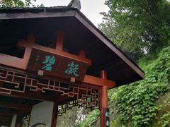 -重庆彩云湖湿地公园