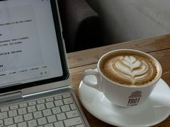 -1901 Cafe(西四店)