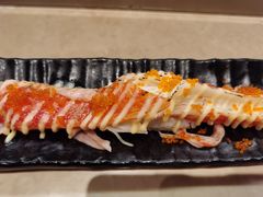 -禾绿寿司·定食·拉面·烧炸(宝安大仟里店)