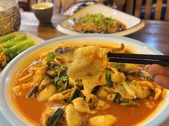 -益恒饭店乡间白族菜(古城总店)