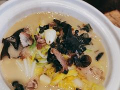 -都一处 (方庄店)