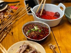 -炒豆合作社(东四总店)