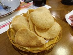 -泰香米泰国餐厅(凯德新南店)