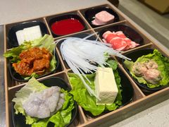 -海底捞火锅(静安大融城店)