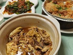 -民间瓦缸煨汤館(嵩山路店)