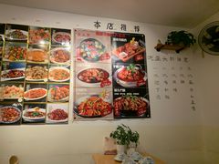 -食肆小庭·老味天津菜(翠湾花园店)