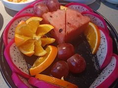 -海底捞火锅(牡丹园店)